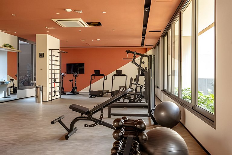 313 Lux Studios Allianz Parque