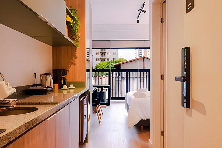 313 Lux Studios Allianz Parque