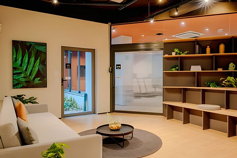 313 Lux Studios Allianz Parque