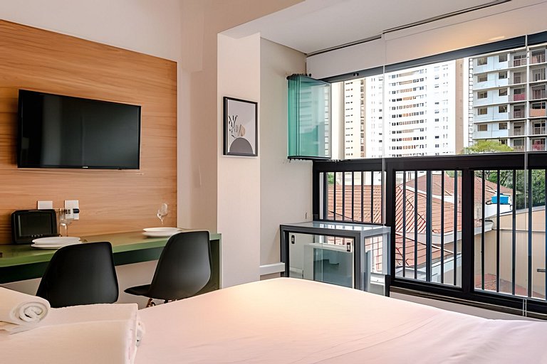 313 Lux Studios Allianz Parque