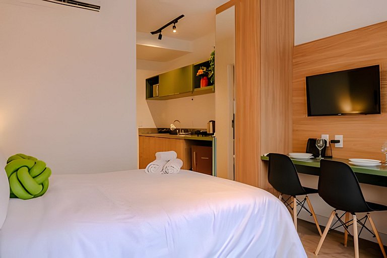 313 Lux Studios Allianz Parque