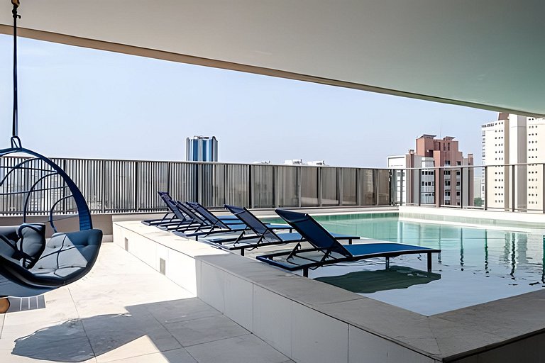 313 Lux Studios Allianz Parque