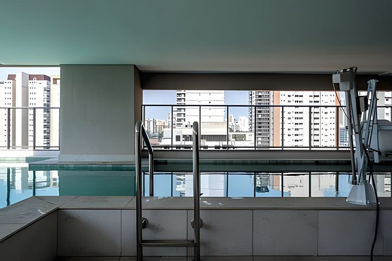 313 Lux Studios Allianz Parque