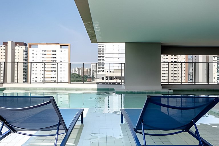 313 Lux Studios Allianz Parque