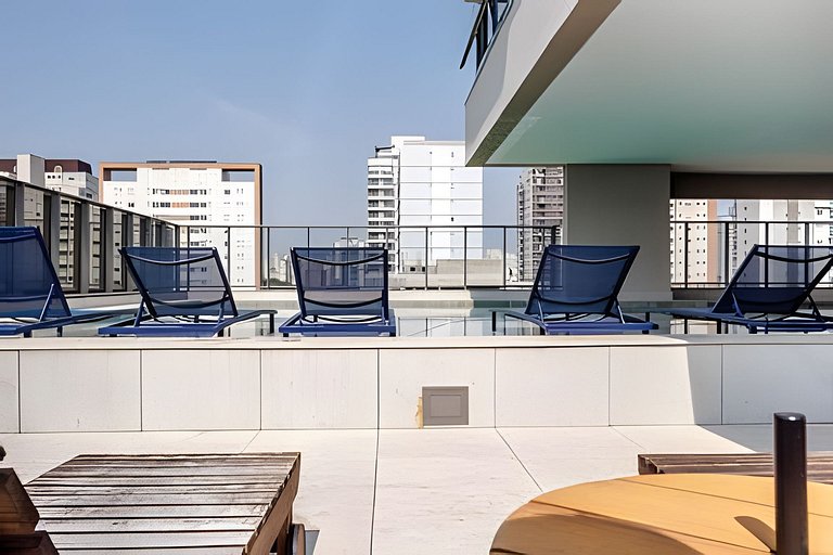 313 Lux Studios Allianz Parque