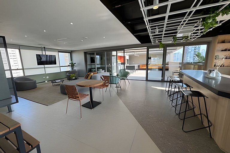 313 Lux Studios Allianz Parque