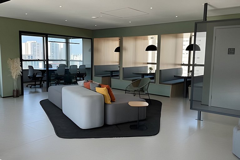 313 Lux Studios Allianz Parque