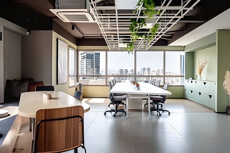 313 Lux Studios Allianz Parque