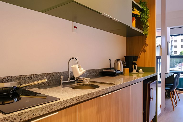 313 Lux Studios Allianz Parque