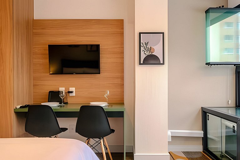 313 Lux Studios Allianz Parque