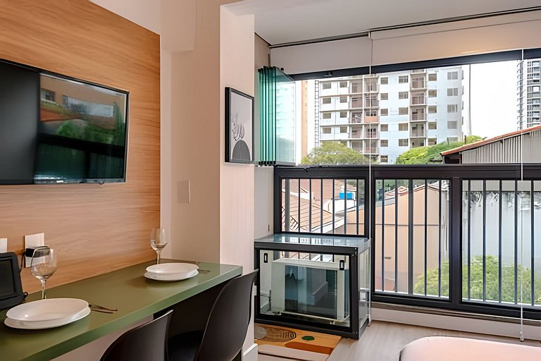 313 Lux Studios Allianz Parque