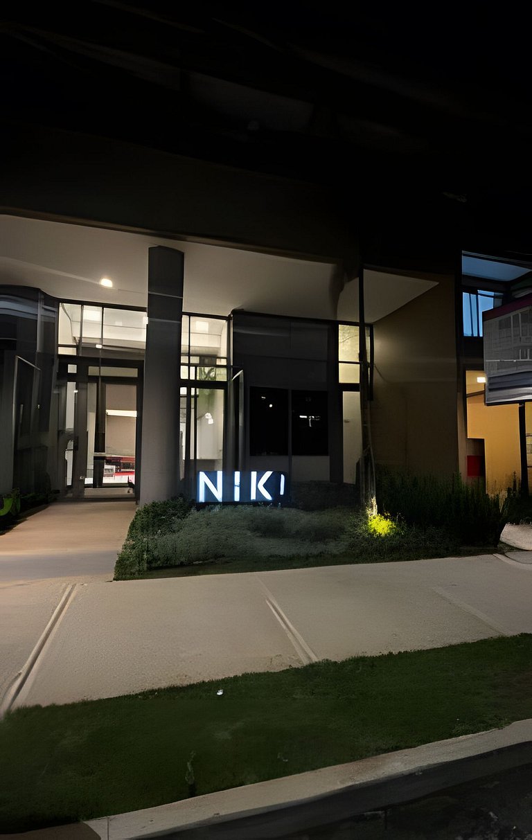 Studio 915 Alto Padrão ao lado do Allianz Parque