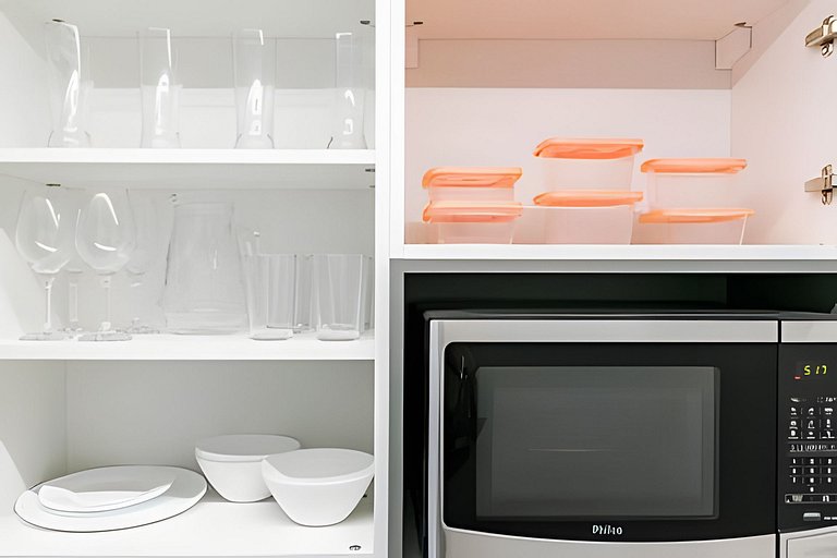 Studio 901 ao lado do Allianz Parque