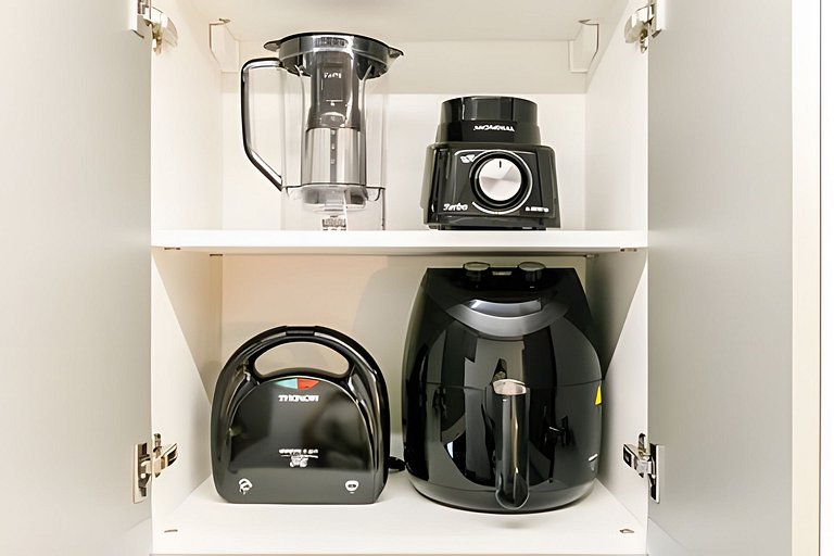 Studio 901 ao lado do Allianz Parque