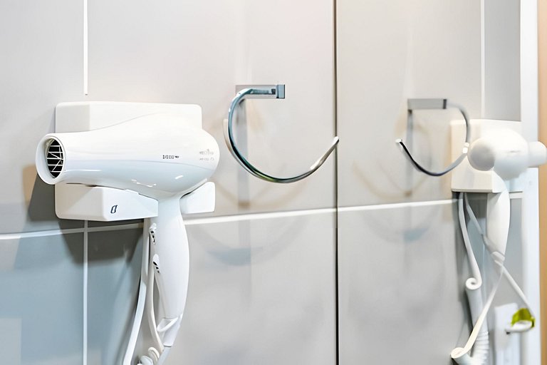 Studio 901 ao lado do Allianz Parque