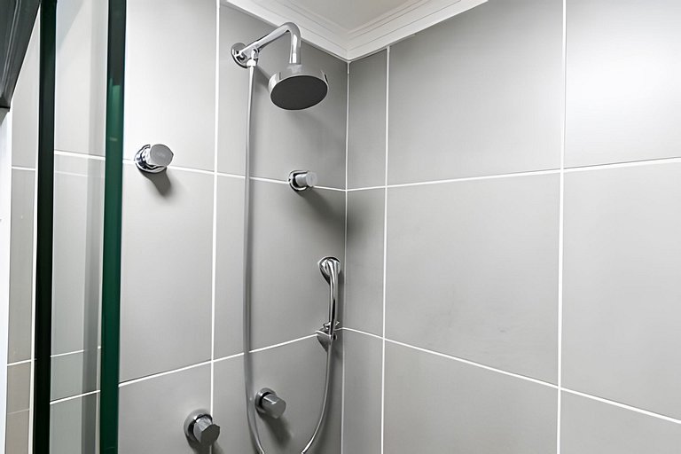 Studio 901 ao lado do Allianz Parque