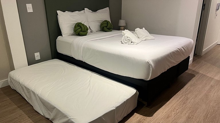 313 Lux Studios Allianz Parque