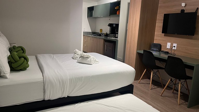 313 Lux Studios Allianz Parque