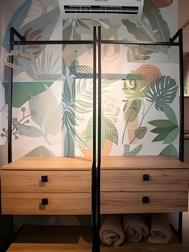 Apartamento 807 ao lado do Allianz Parque