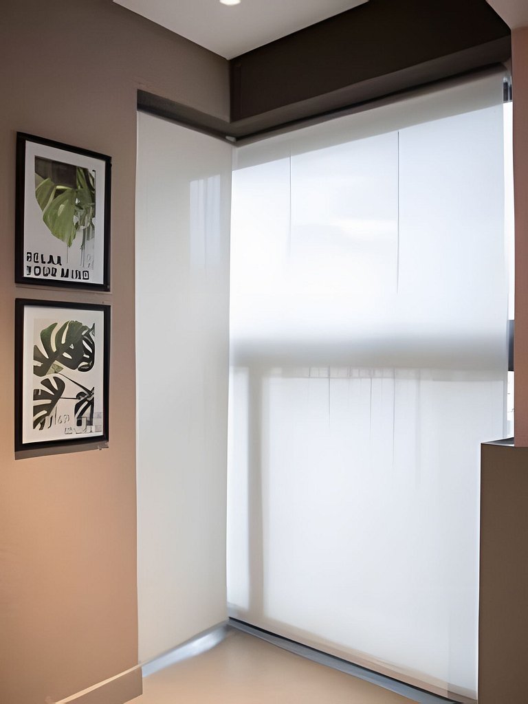 Apartamento 807 ao lado do Allianz Parque