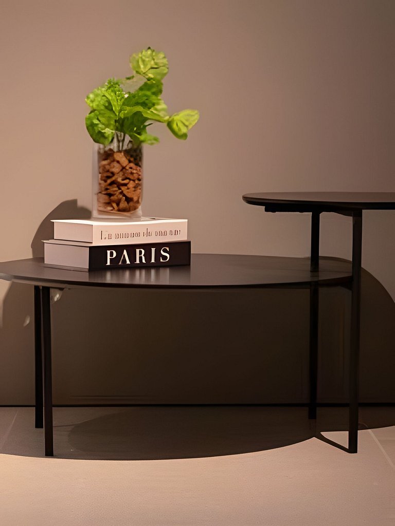 Apartamento 807 ao lado do Allianz Parque