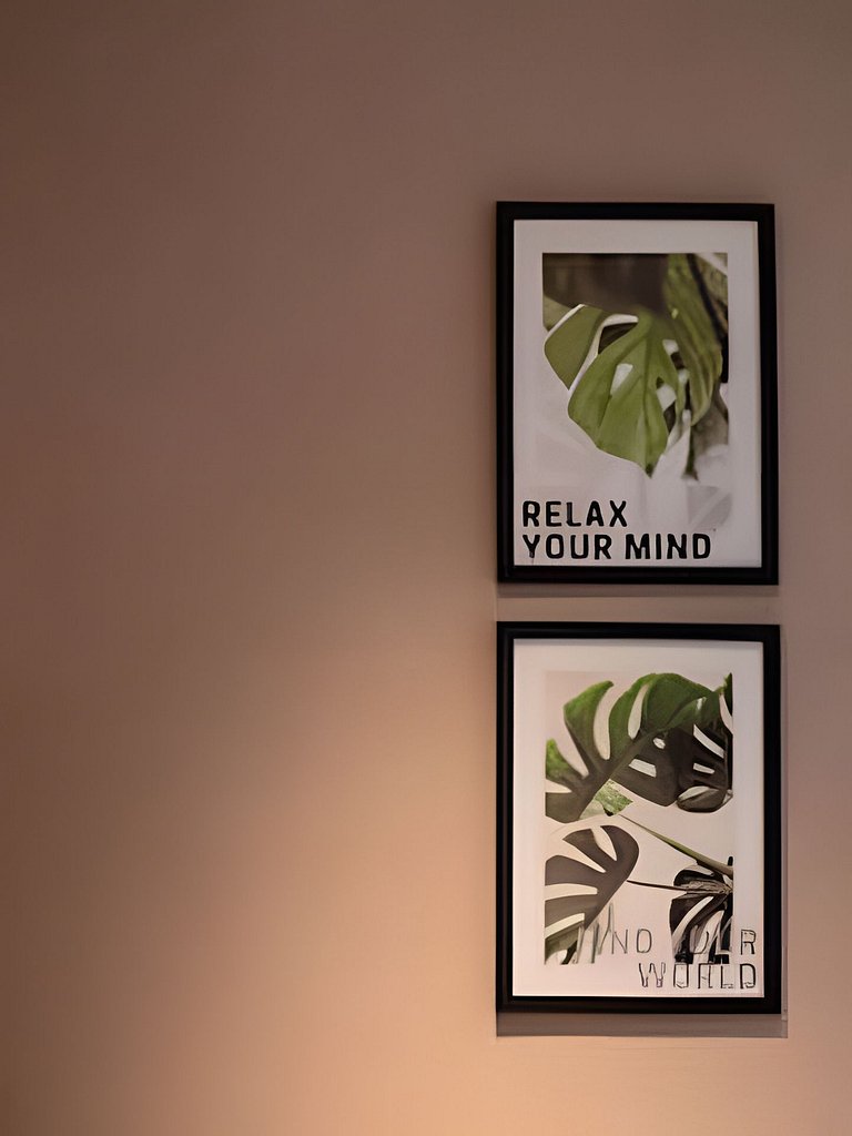 Apartamento 807 ao lado do Allianz Parque