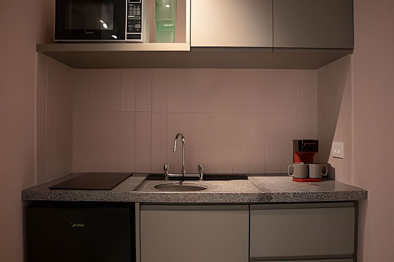 Apartamento 807 ao lado do Allianz Parque