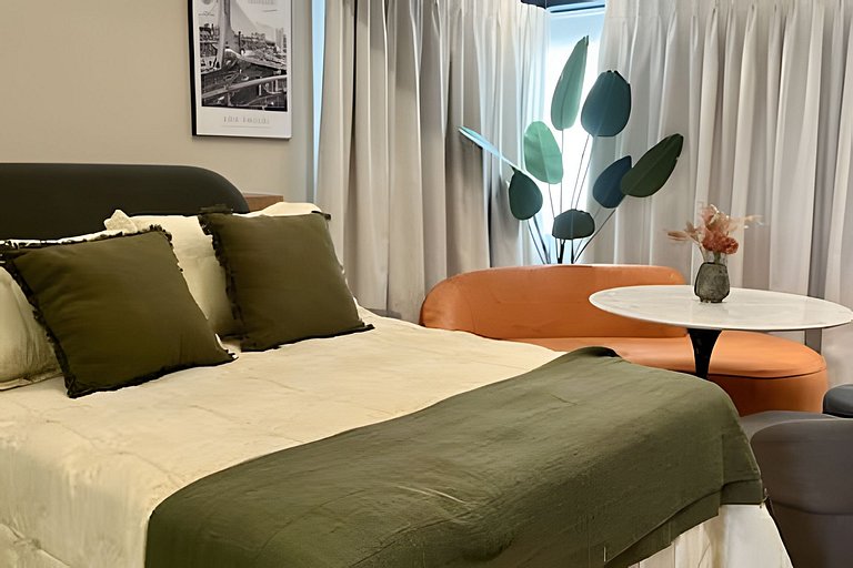 33 Lux Studios Paulista